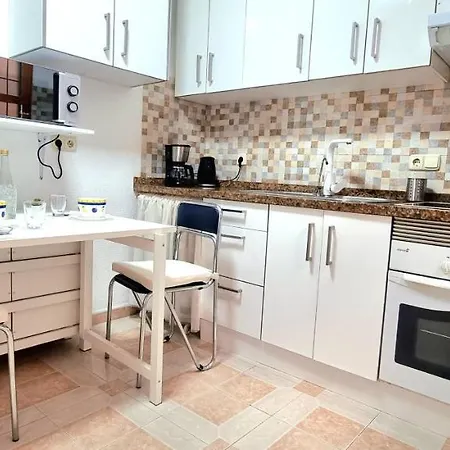 Apartment Precioso Cerca De Todo