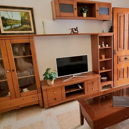 Apartment Precioso Cerca De Todo