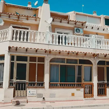 Precioso Cerca De Todo Apartment *