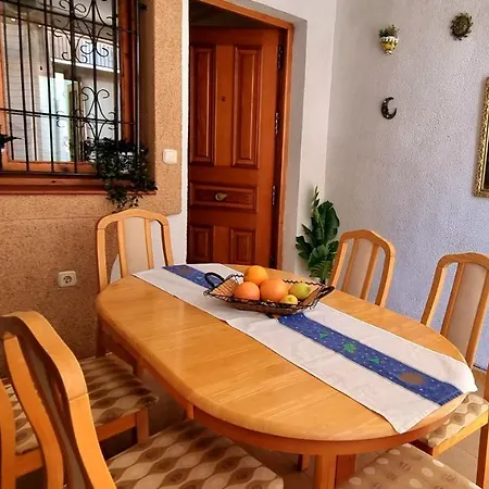 Precioso Cerca De Todo Torrevieja