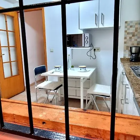 Precioso Cerca De Todo Lägenhet Torrevieja
