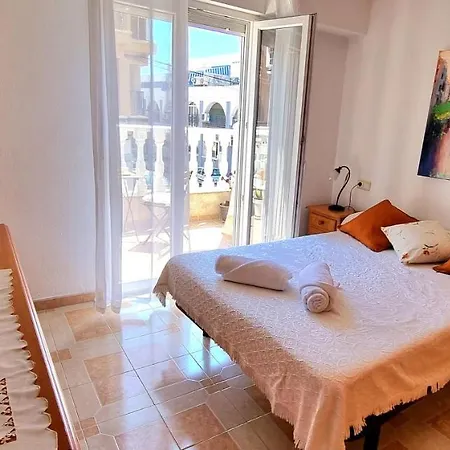 Precioso Cerca De Todo Lägenhet Torrevieja