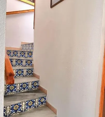 Lägenhet Precioso Cerca De Todo